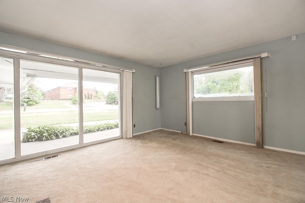 Columbus Heights - Residential