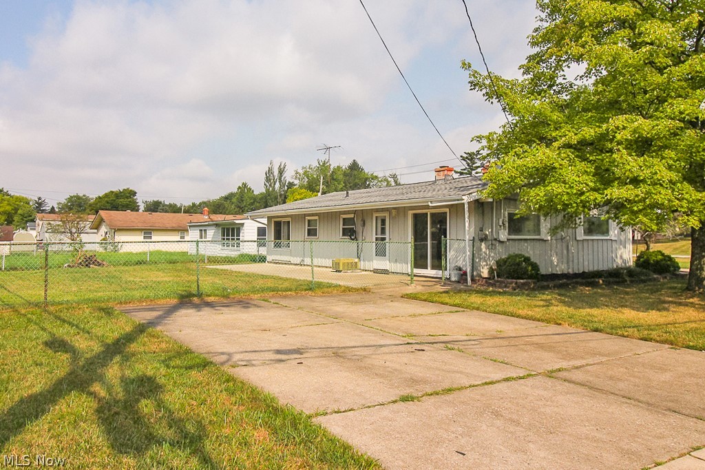 Columbus Heights - Residential