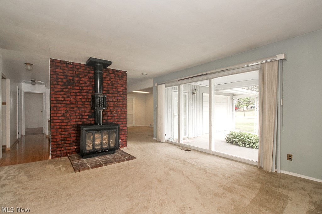 Columbus Heights - Residential