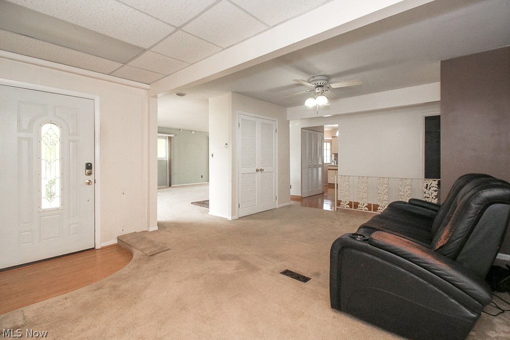 Columbus Heights - Residential