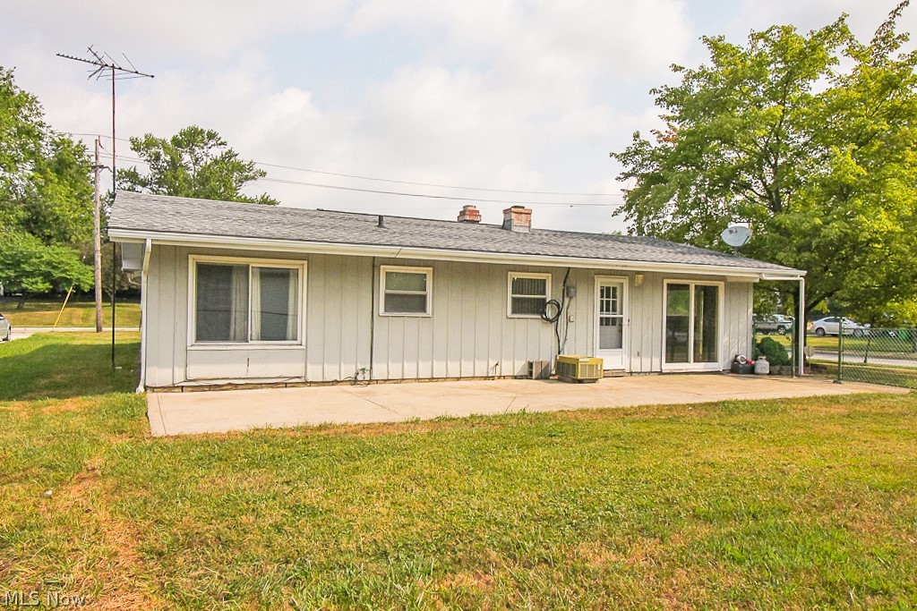 Columbus Heights - Residential