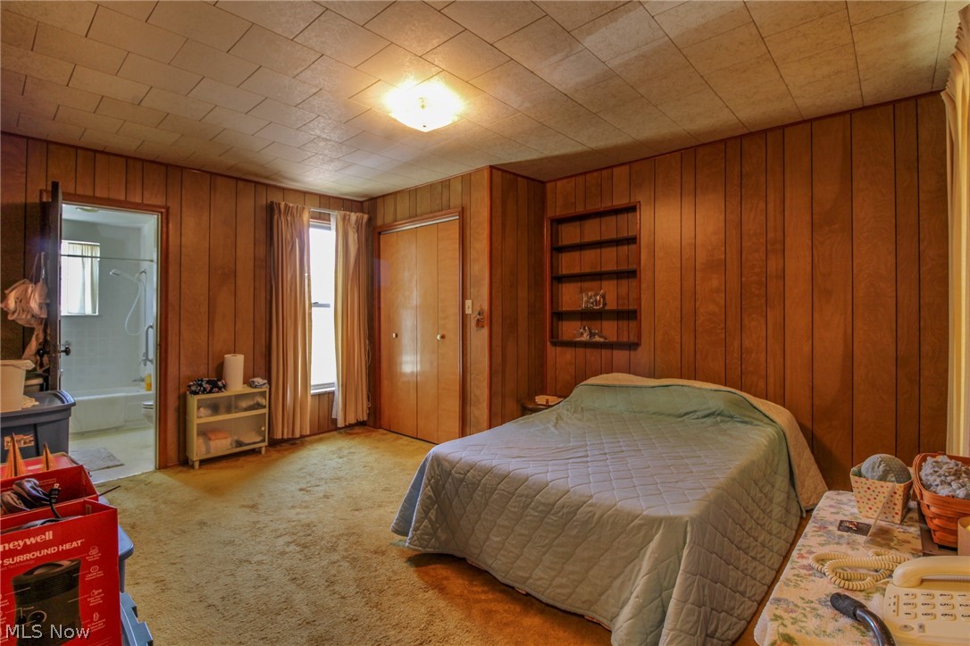 Division/Marietta - Residential Income