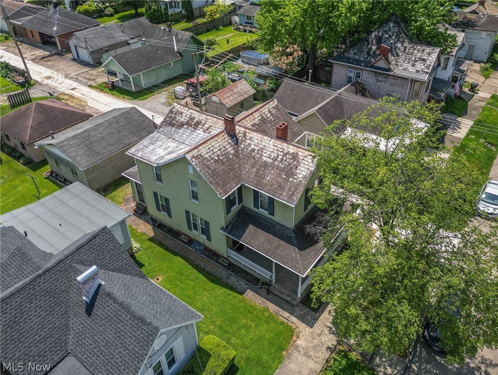 Division/Marietta - Residential Income