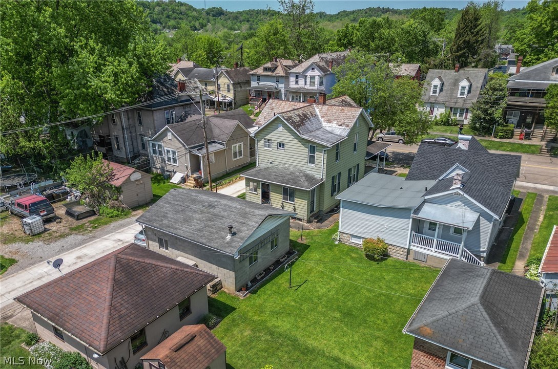 Division/Marietta - Residential Income