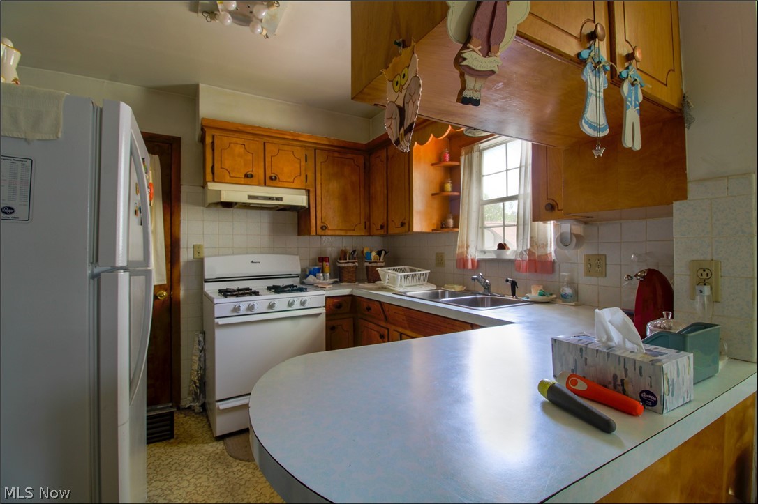 Division/Marietta - Residential Income