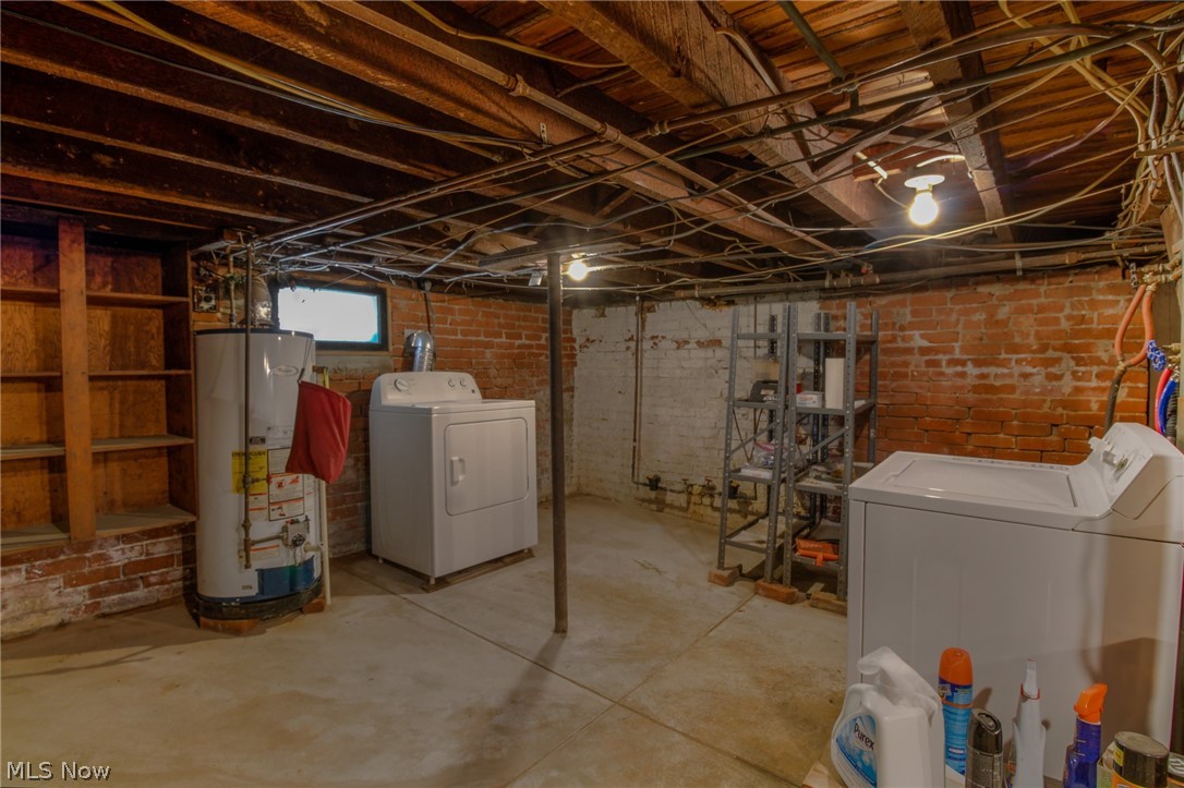 Division/Marietta - Residential Income