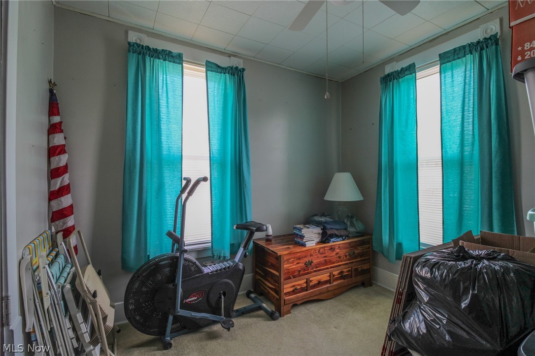 Division/Marietta - Residential Income