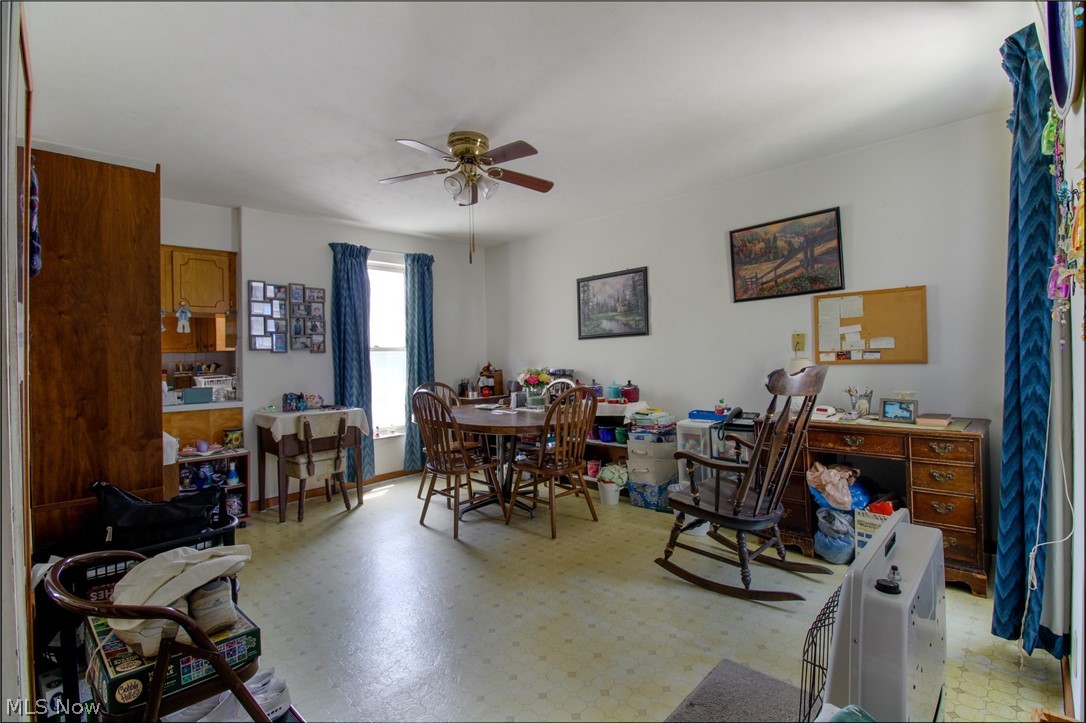 Division/Marietta - Residential Income