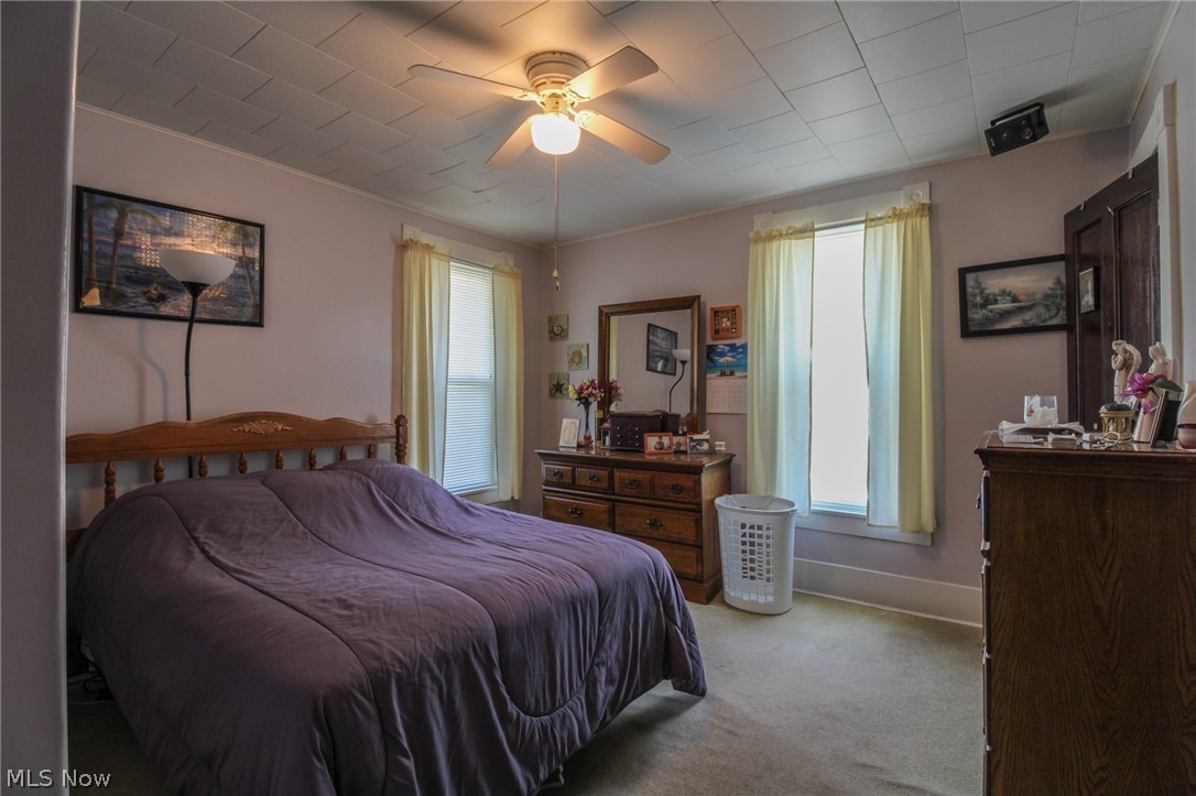 Division/Marietta - Residential Income