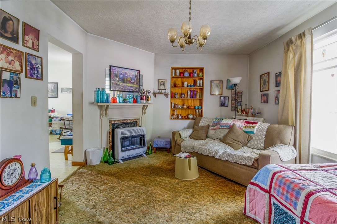 Division/Marietta - Residential Income