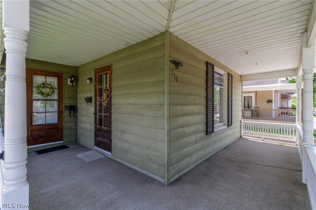 Division/Marietta - Residential Income