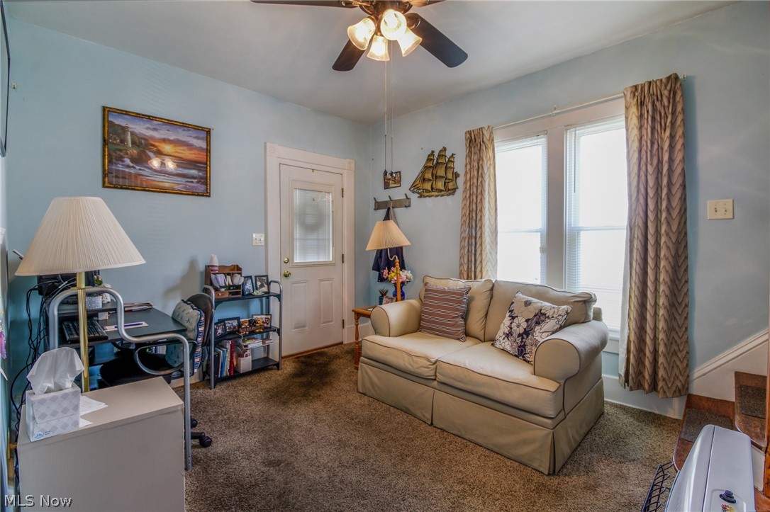 Division/Marietta - Residential Income