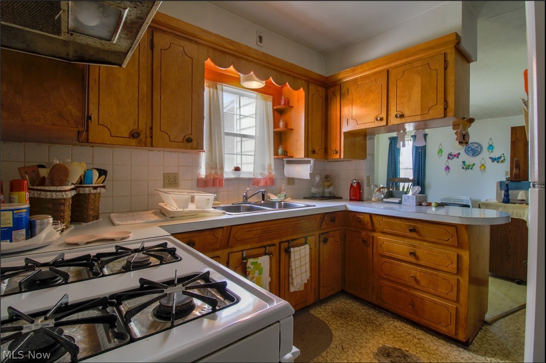 Division/Marietta - Residential Income