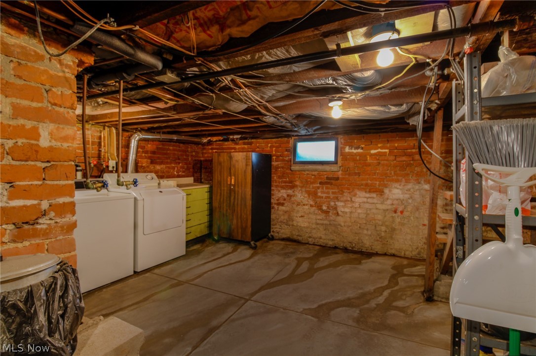 Division/Marietta - Residential Income