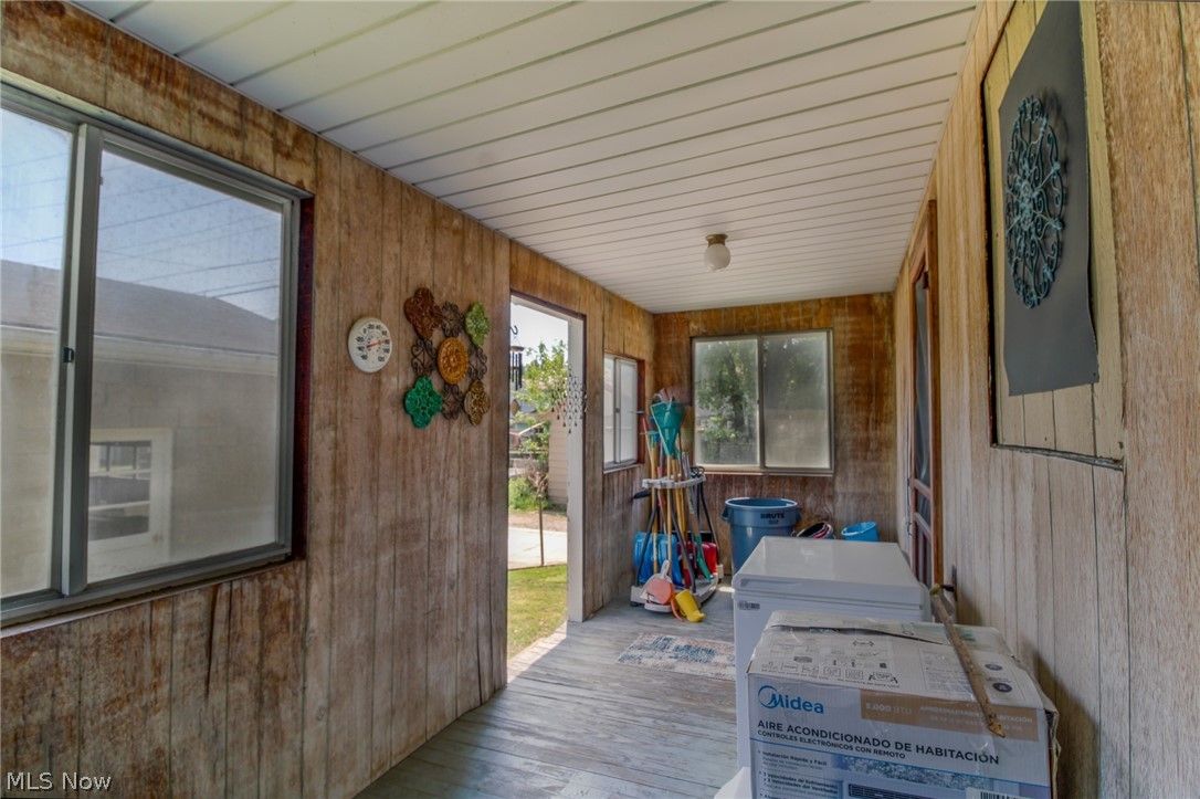 Division/Marietta - Residential Income