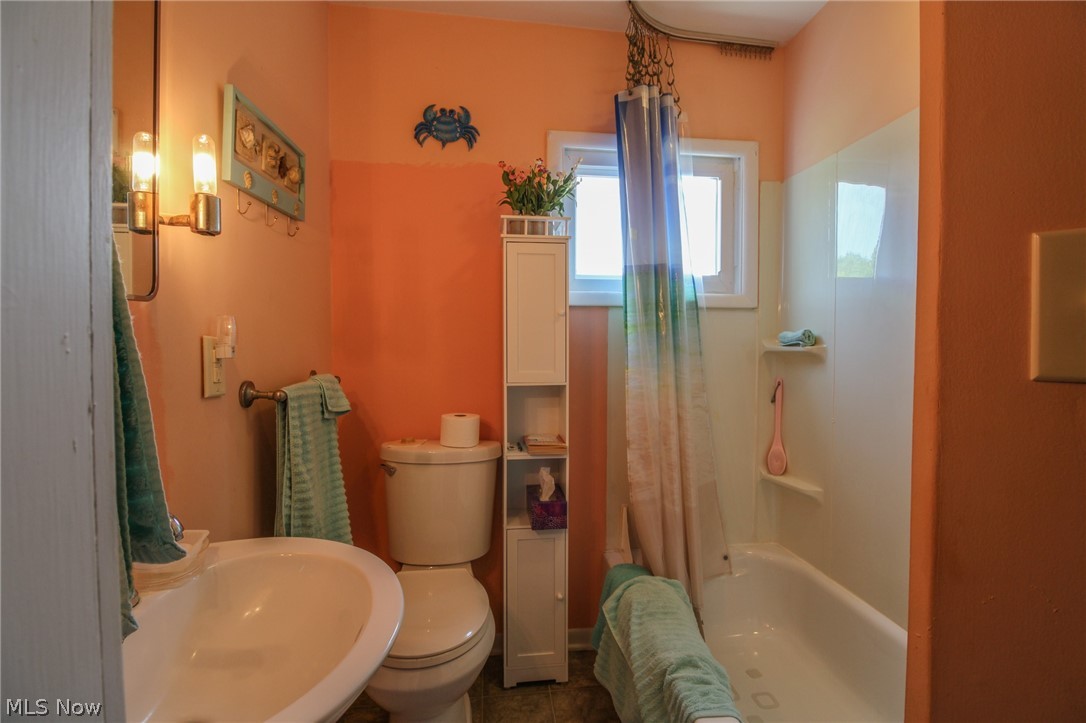 Division/Marietta - Residential Income