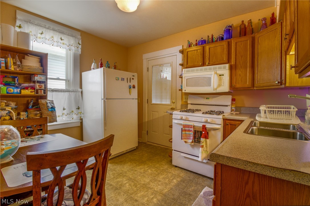 Division/Marietta - Residential Income