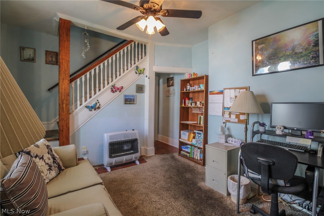 Division/Marietta - Residential Income