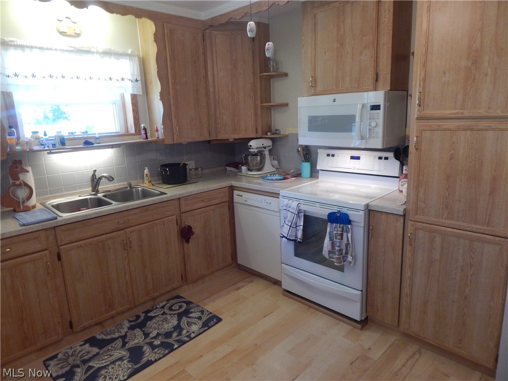 Sv-Peterboro Sub - Residential