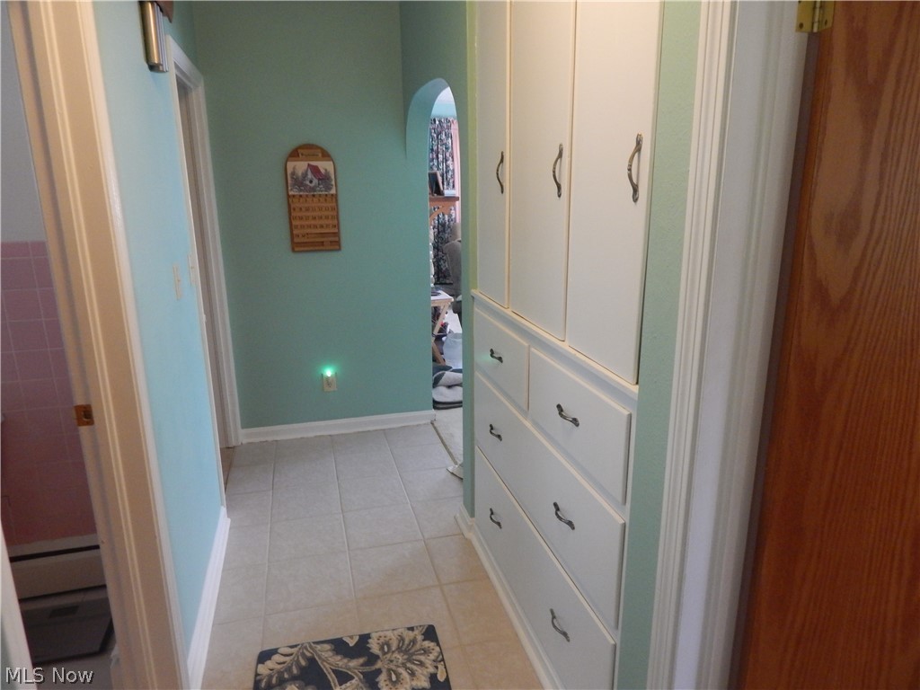 Sv-Peterboro Sub - Residential