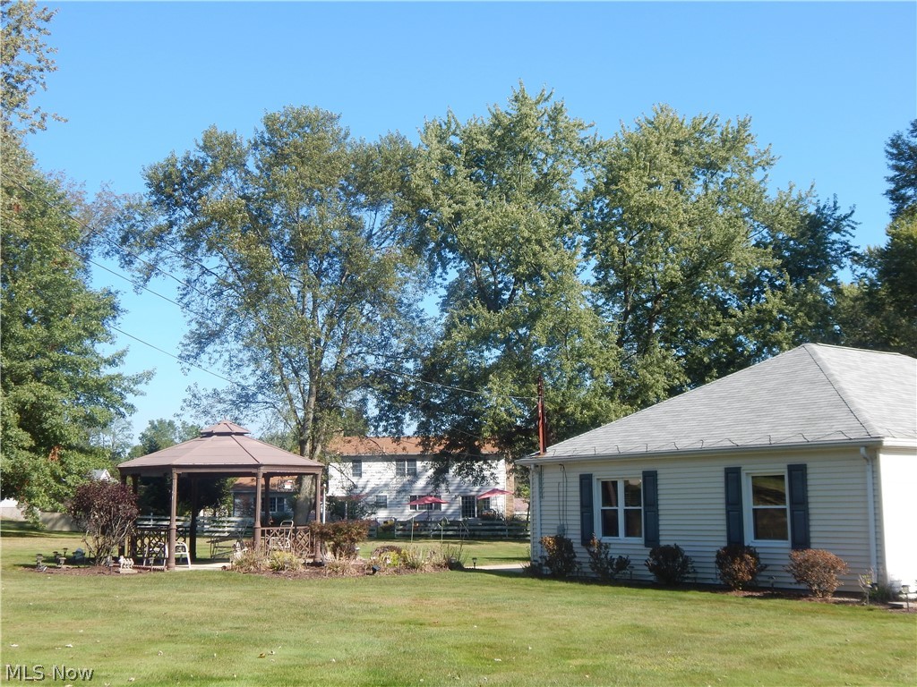 Sv-Peterboro Sub - Residential