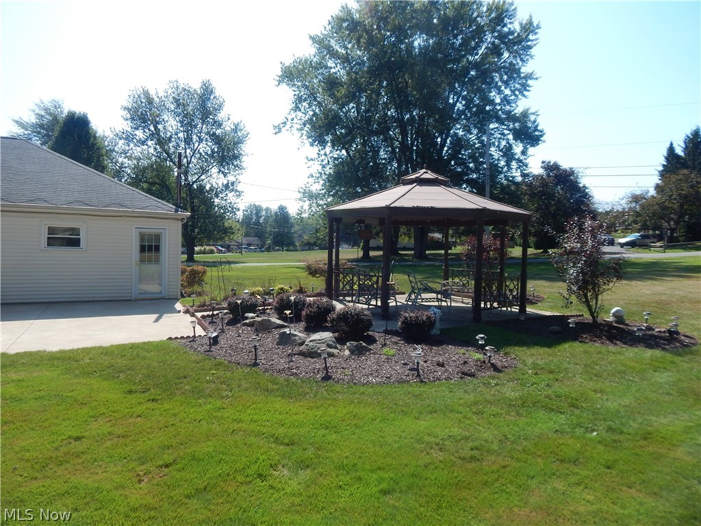 Sv-Peterboro Sub - Residential