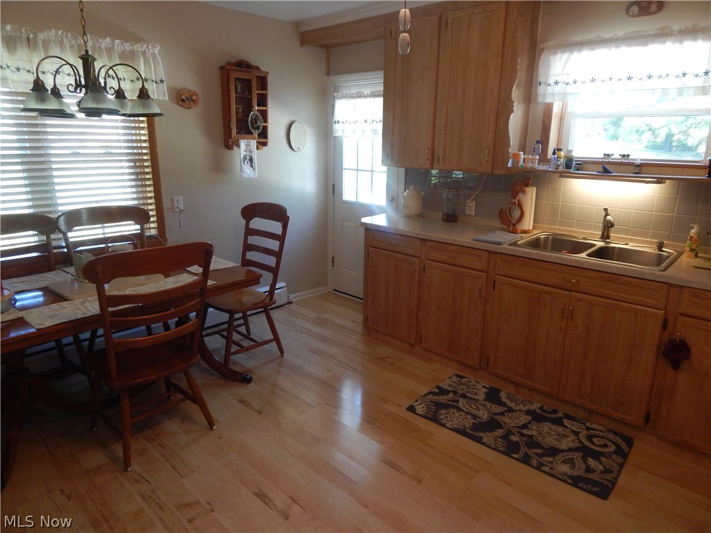 Sv-Peterboro Sub - Residential