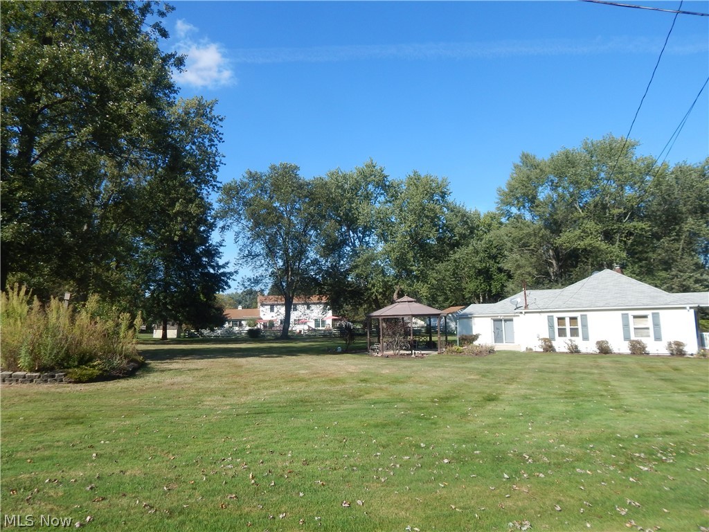 Sv-Peterboro Sub - Residential