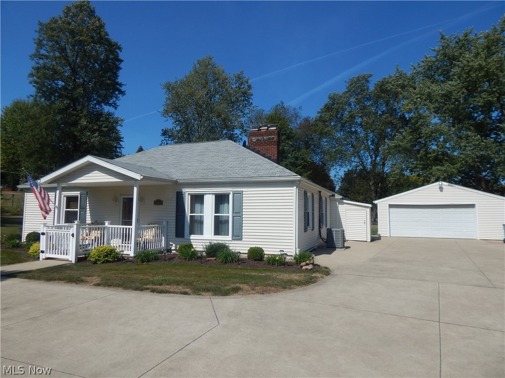 Sv-Peterboro Sub - Residential