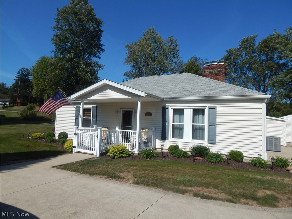 Sv-Peterboro Sub - Residential