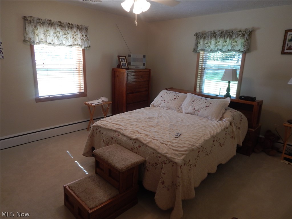 Sv-Peterboro Sub - Residential