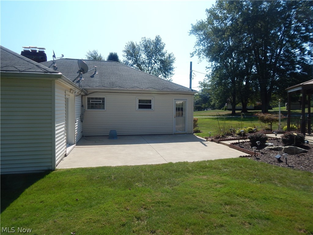 Sv-Peterboro Sub - Residential