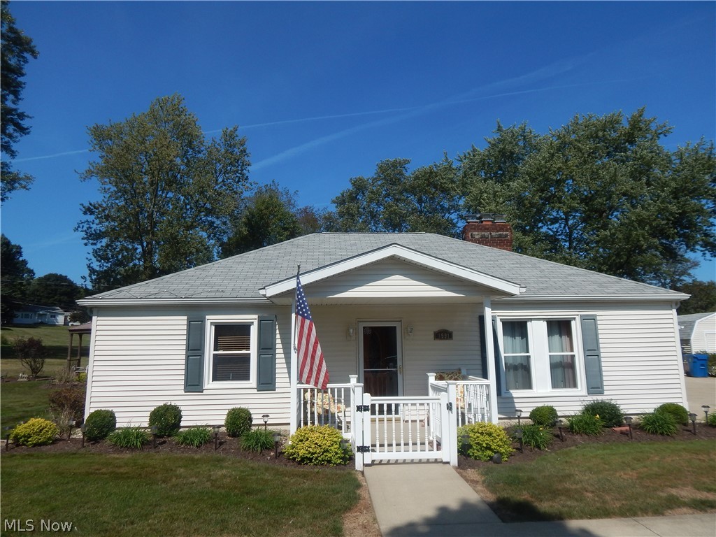 Sv-Peterboro Sub - Residential