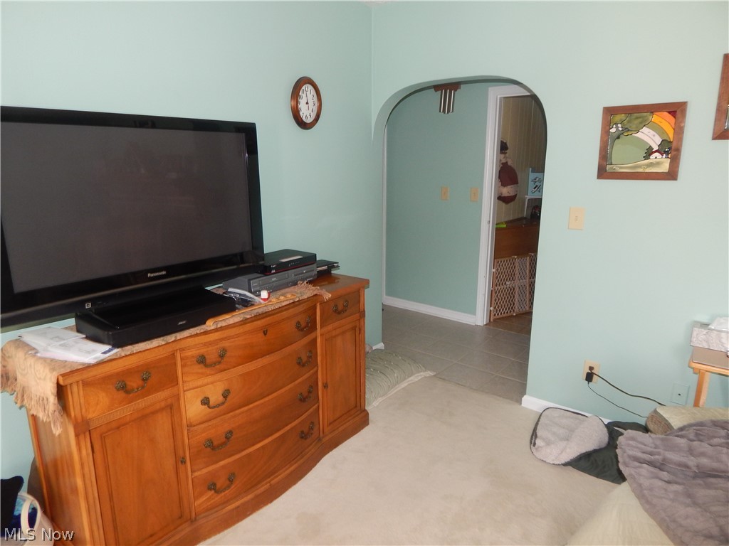 Sv-Peterboro Sub - Residential