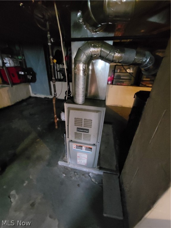 Broadview Allotment - Residential