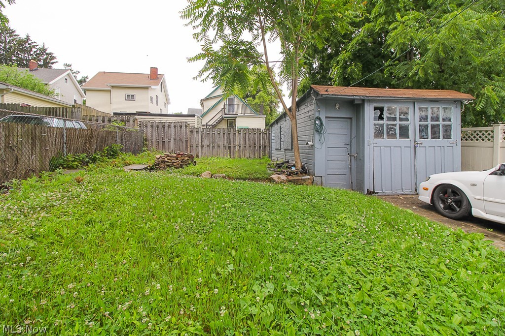 Broadview Allotment - Residential