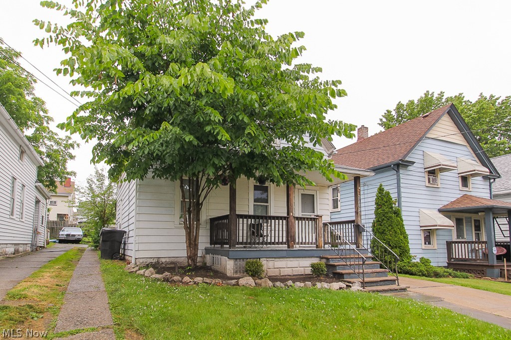 Broadview Allotment - Residential