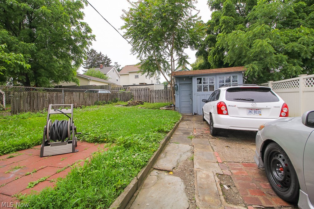 Broadview Allotment - Residential