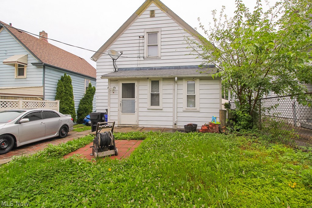 Broadview Allotment - Residential
