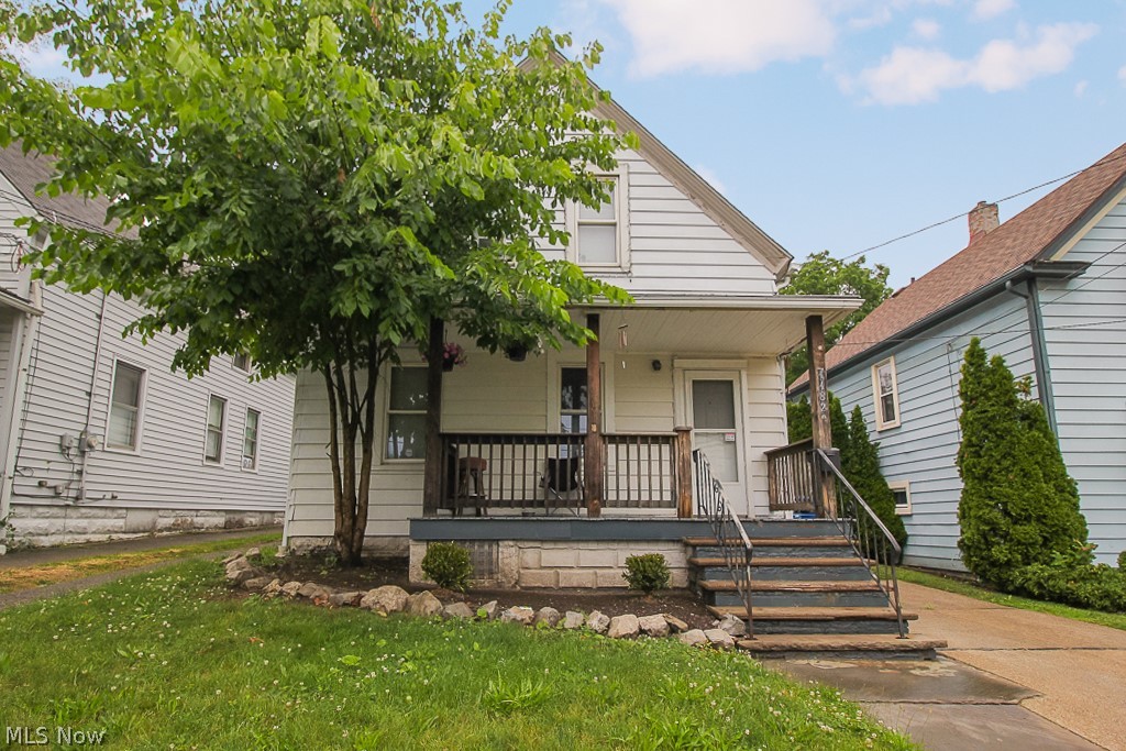 Broadview Allotment - Residential