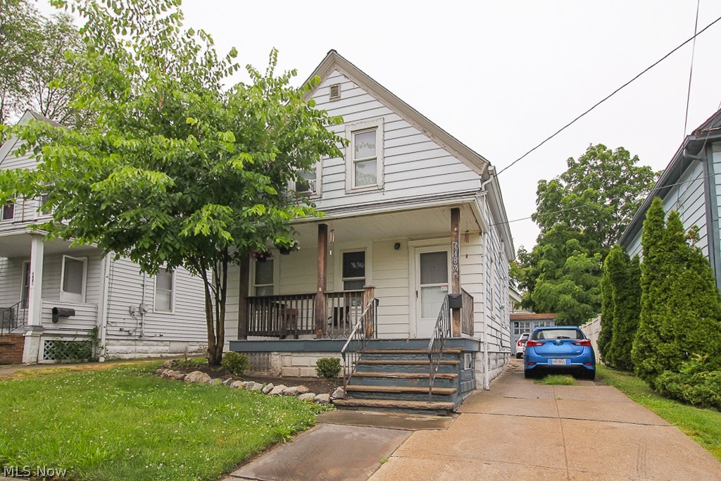 Broadview Allotment - Residential