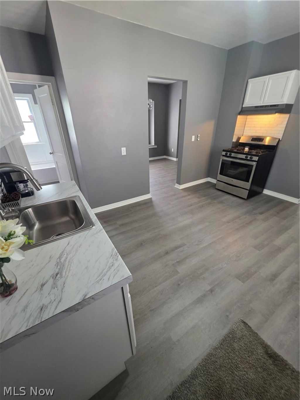 Photo of 3557 E 114th Street, Cleveland, OH 44105 (MLS # 5208936)