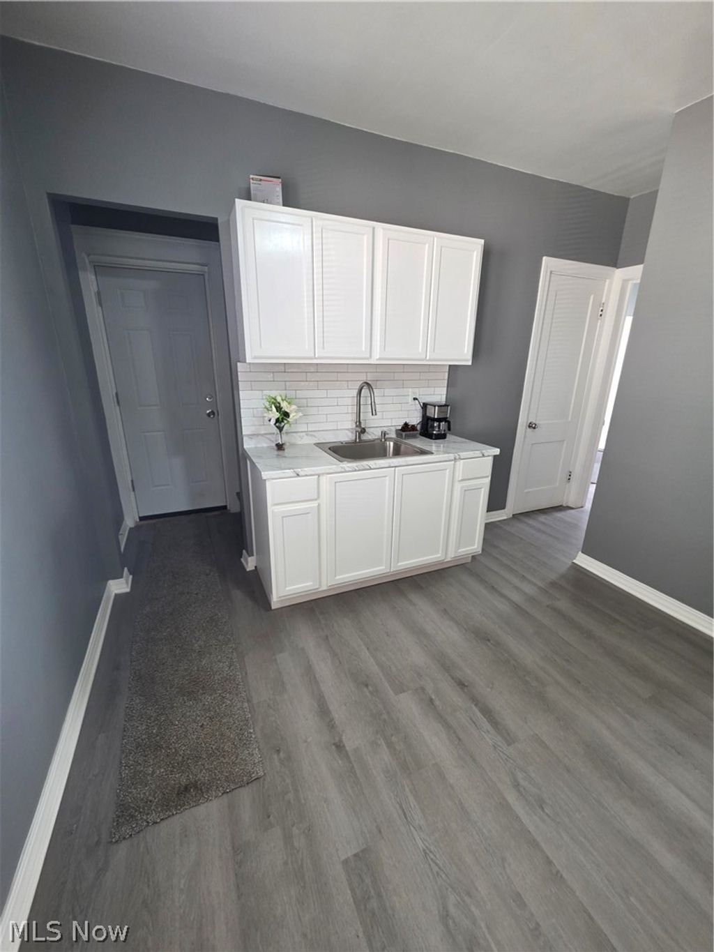 Photo of 3557 E 114th Street, Cleveland, OH 44105 (MLS # 5208936)