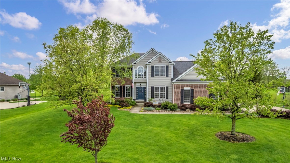 3638 Windsong Drive