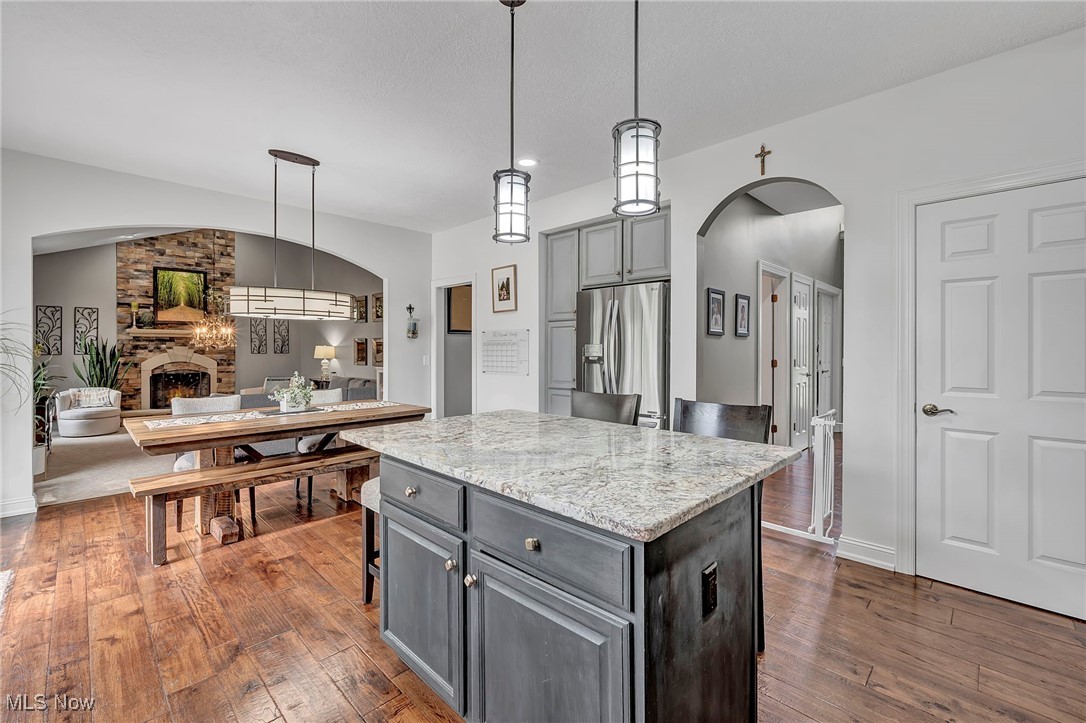 3638 Windsong Drive, Medina, Ohio image 14