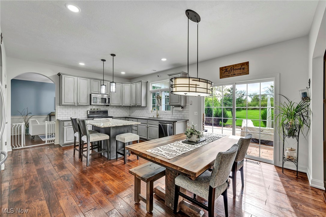 3638 Windsong Drive, Medina, Ohio image 17