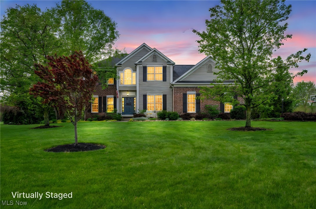 3638 Windsong Drive