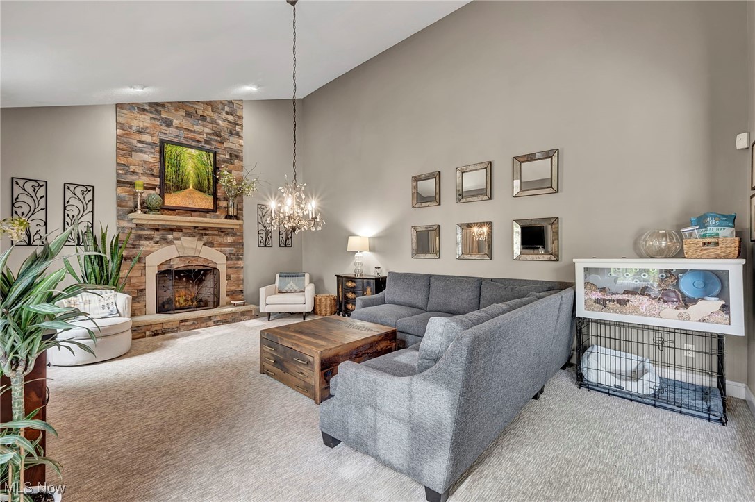 3638 Windsong Drive, Medina, Ohio image 21