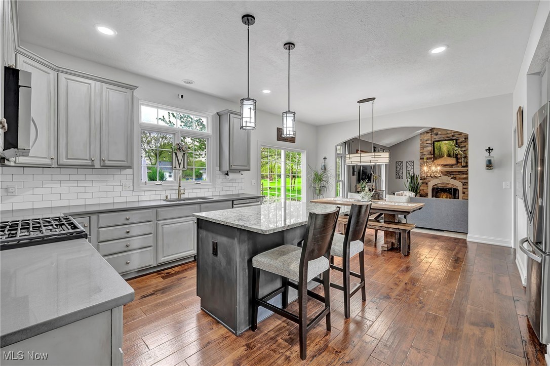 3638 Windsong Drive, Medina, Ohio image 12