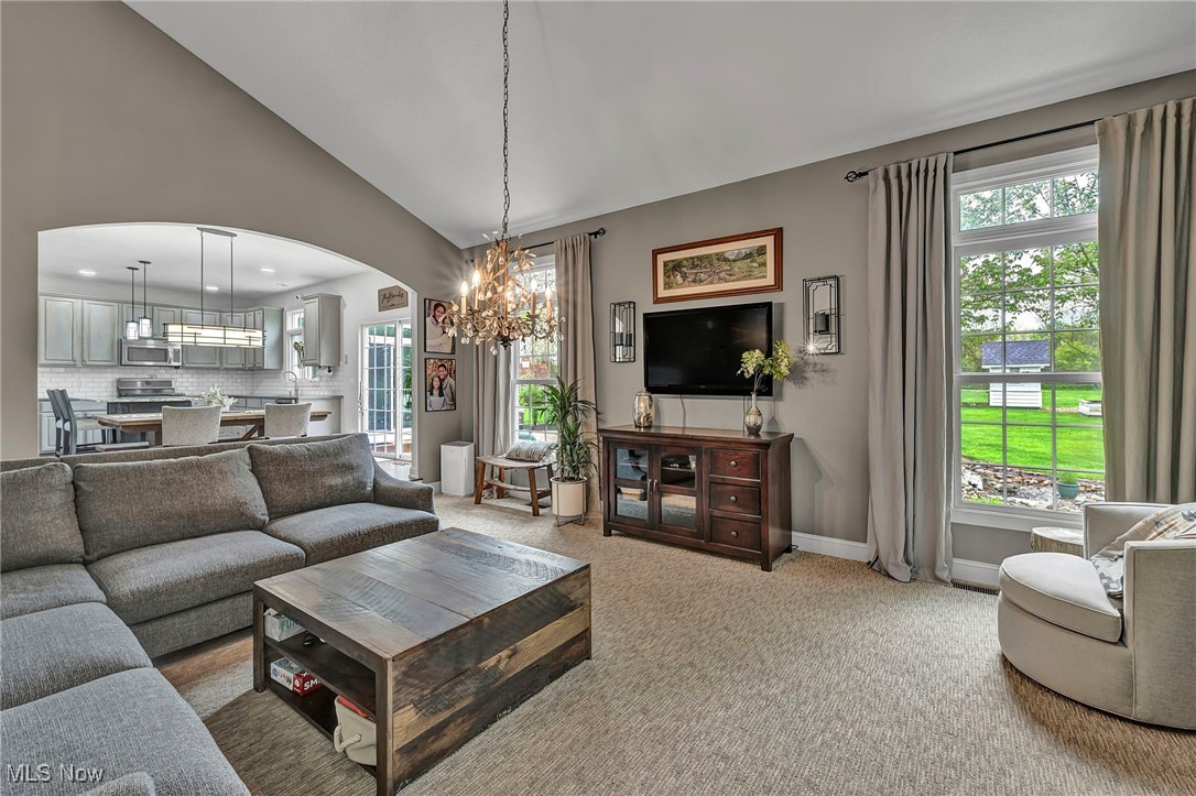 3638 Windsong Drive, Medina, Ohio image 22